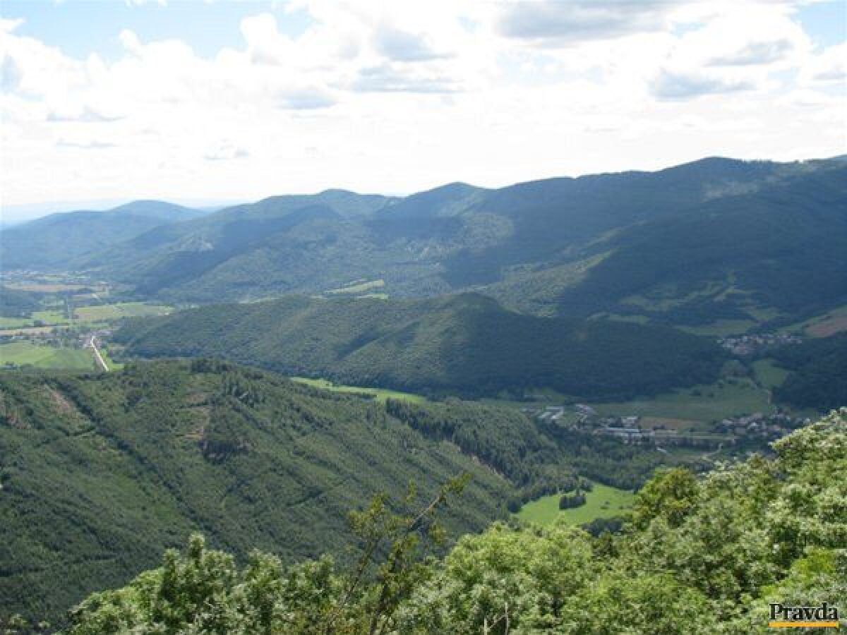 Ktorý národný park na Slovensku je rozlohou najväčší?