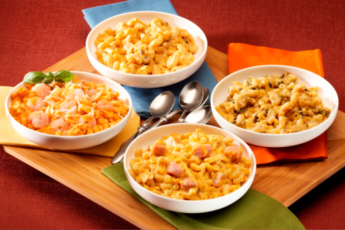 mac-and-cheese