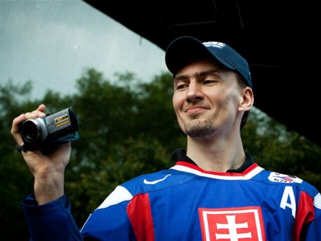 Miroslav Šatan