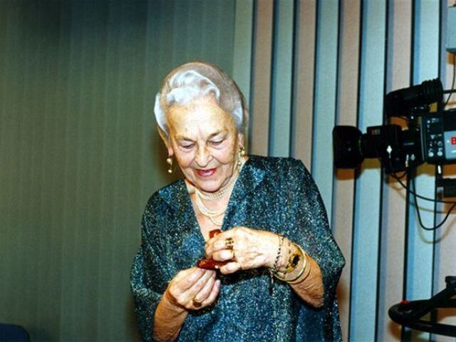 Zita Kabátová