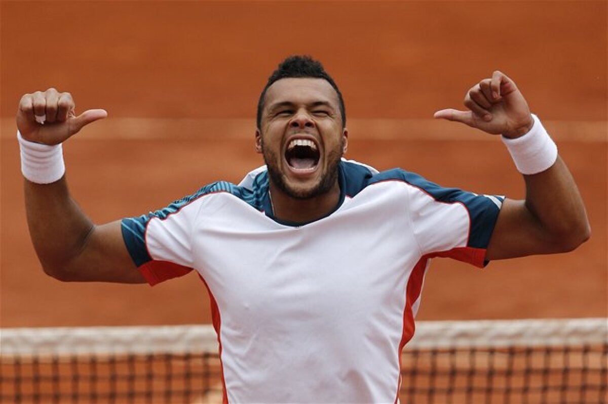 tsonga