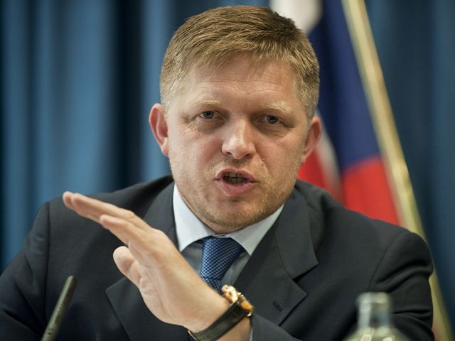 Robert Fico