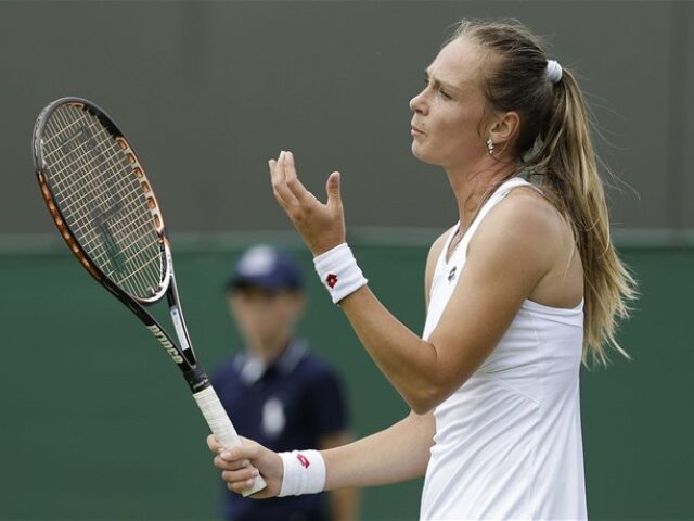 Magdaléna Rybáriková