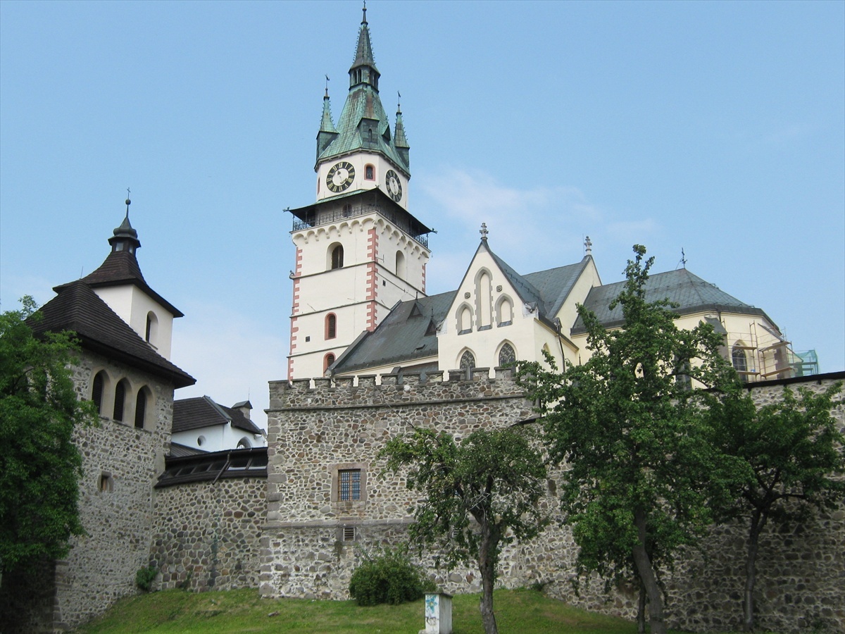 Kremnica