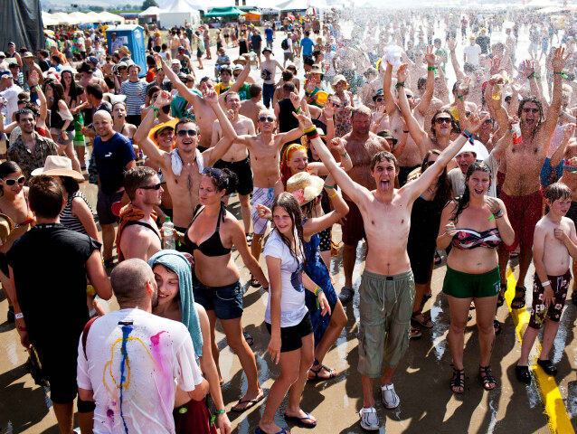 Pohoda 2012