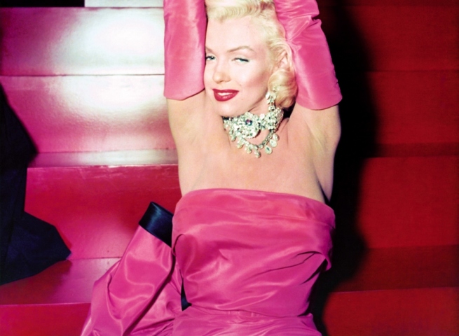 Marilyn Monroe