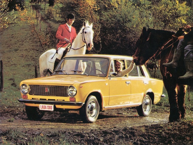 VAZ 2101