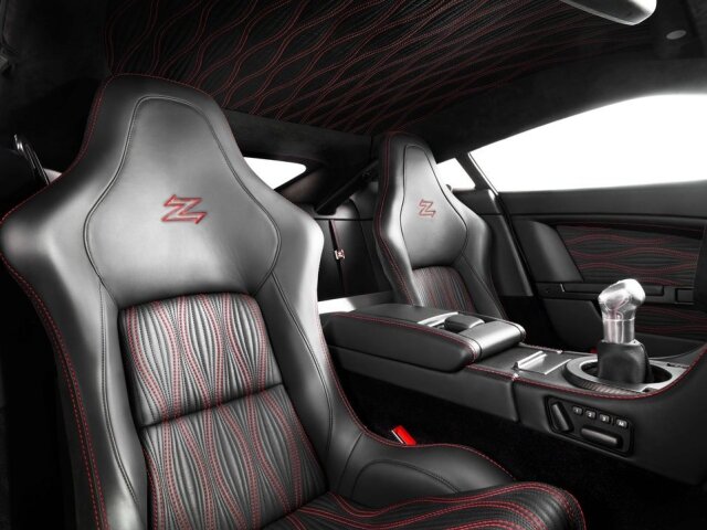 Aston Martin Zagato
