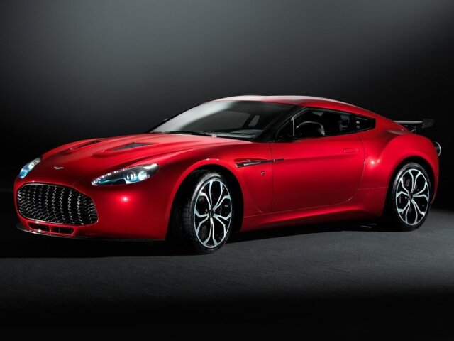 Aston Martin