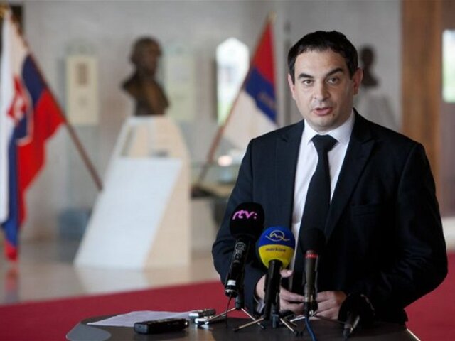 Peter Pollák