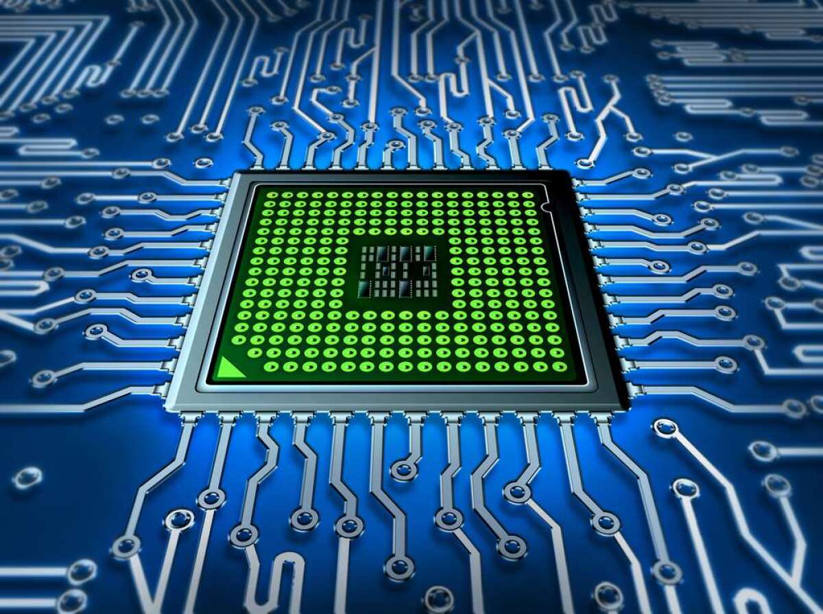 elektrony, procesor, obvody, zaklada doska, elektronika, pocitace, IT, vypoctova technika, umela inteligencia