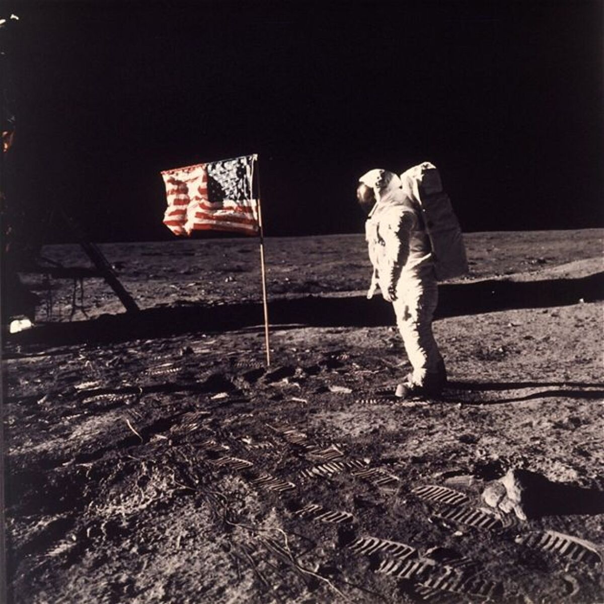 Neil Armstrong