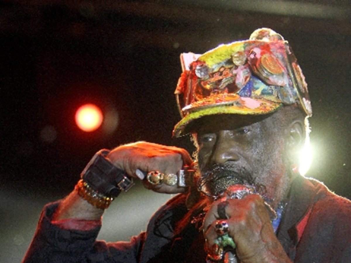 leescratch lee scratch perry