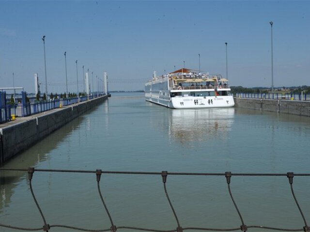 Gabčíkovo