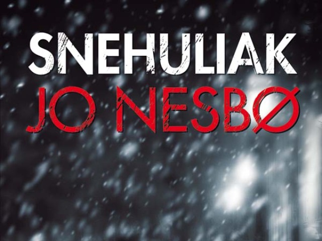 Jo Nesb? - Snehuliak