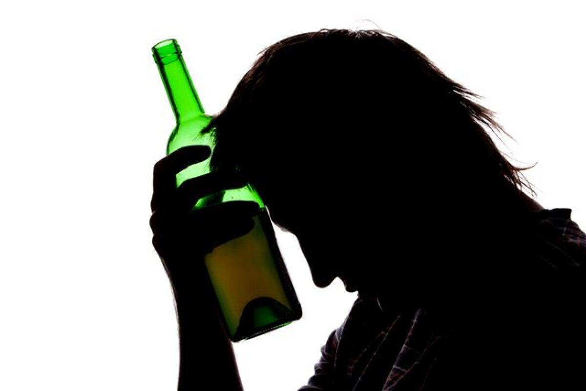 Alkohol