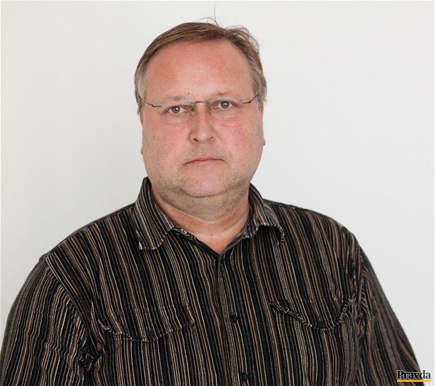 Martin Krno