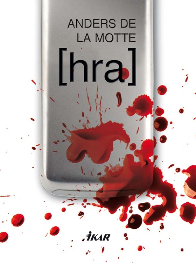 Anders de la Motte - Hra