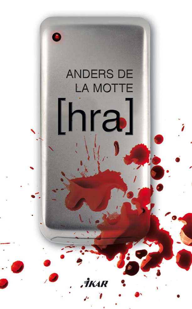 Anders de la Motte - Hra