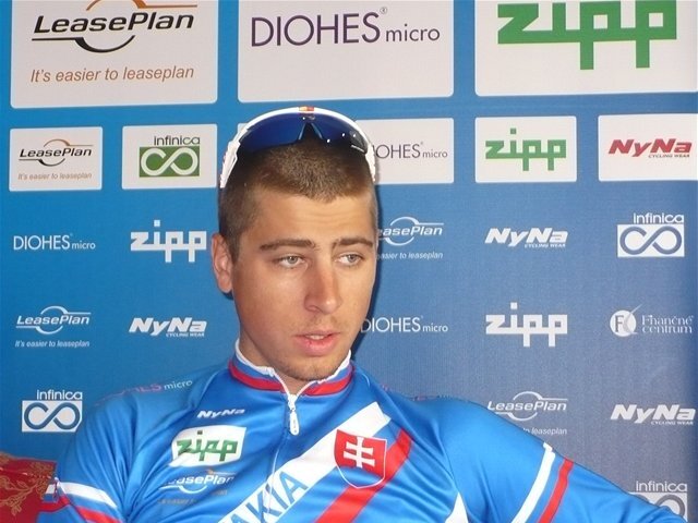 Peter Sagan
