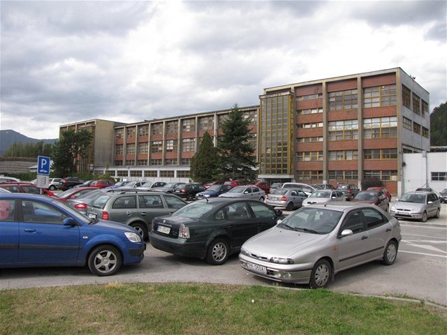 Ružomberok