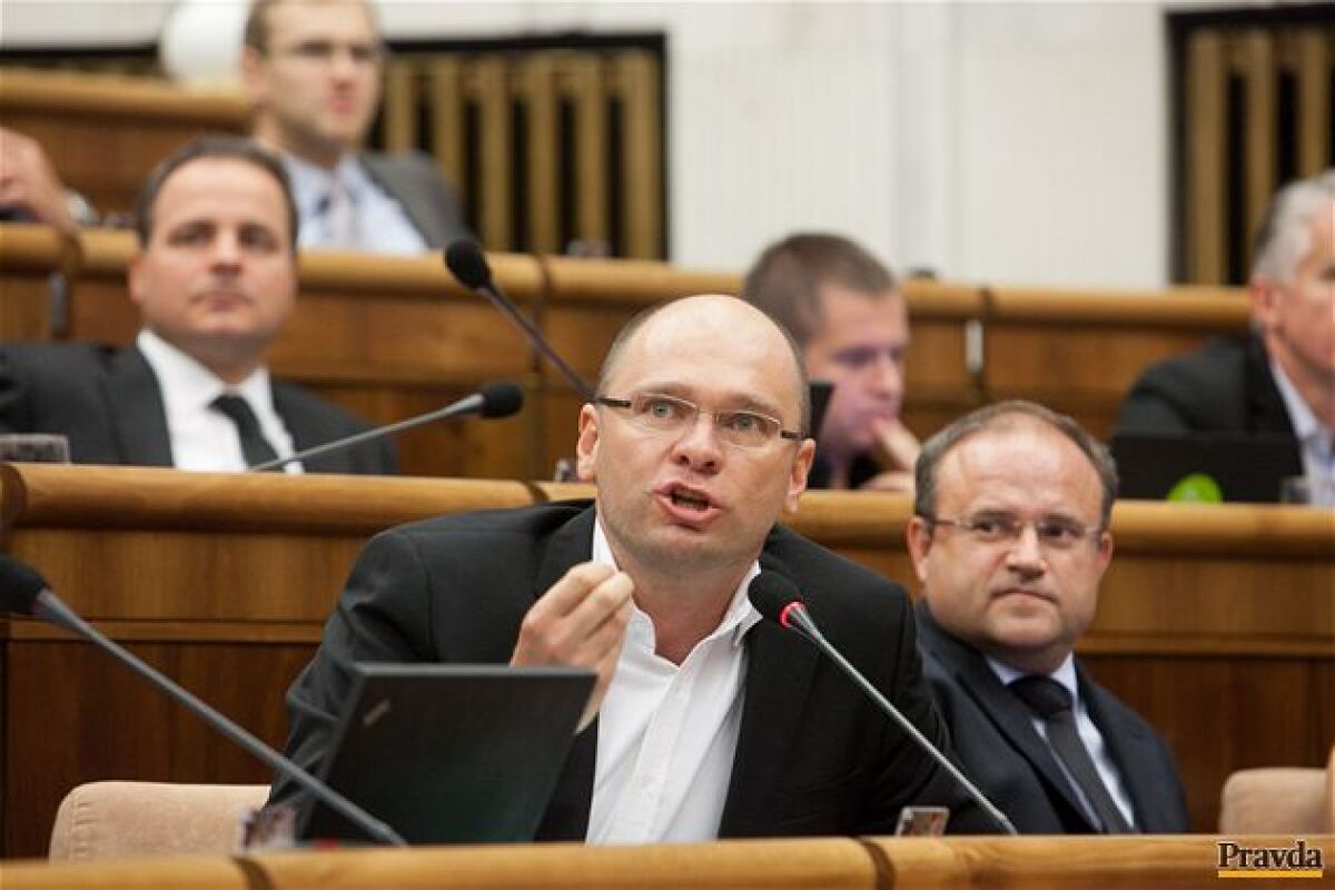 Richard Sulík