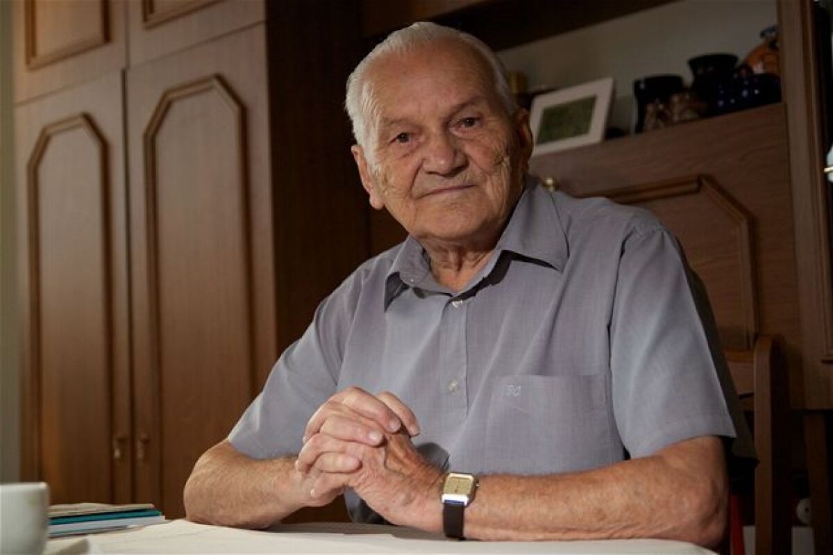 Viliam Karmažin