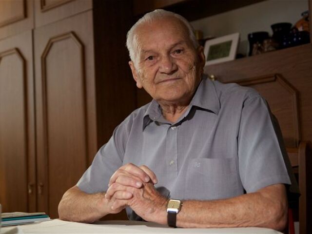 Viliam Karmažin