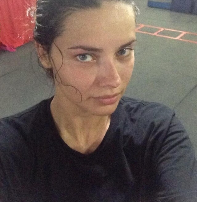 Adriana Lima