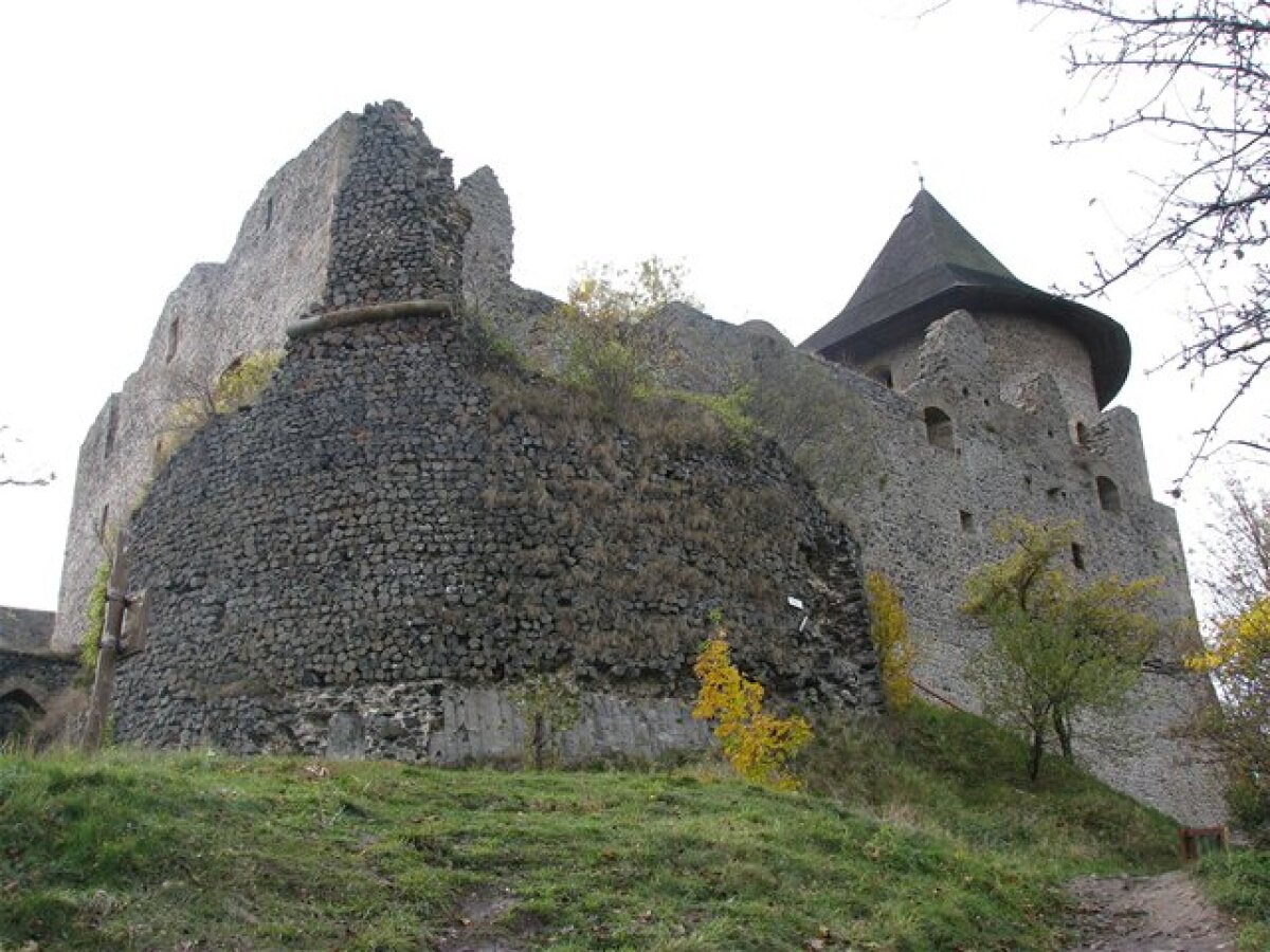 Šomoška