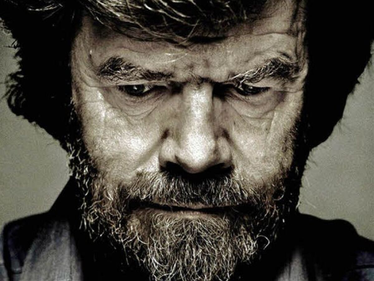 Reinhold Messner
