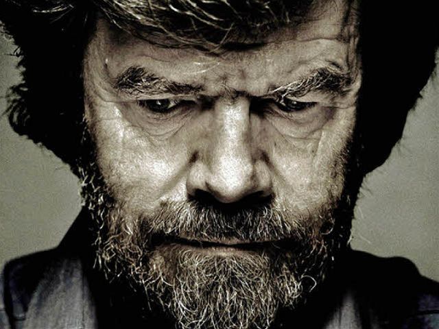 Reinhold Messner