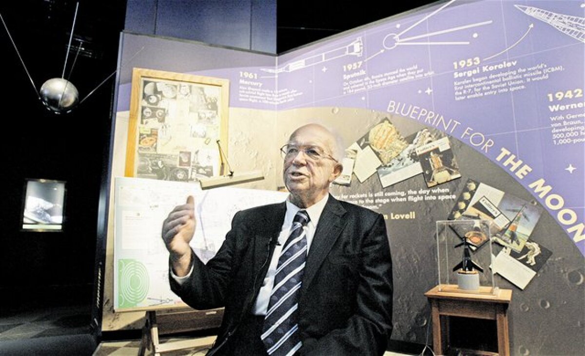 Sergej Cruščov