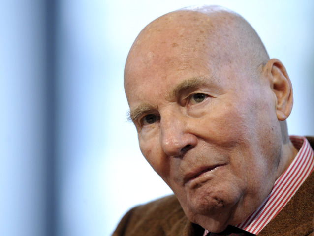 Hans Werner Henze