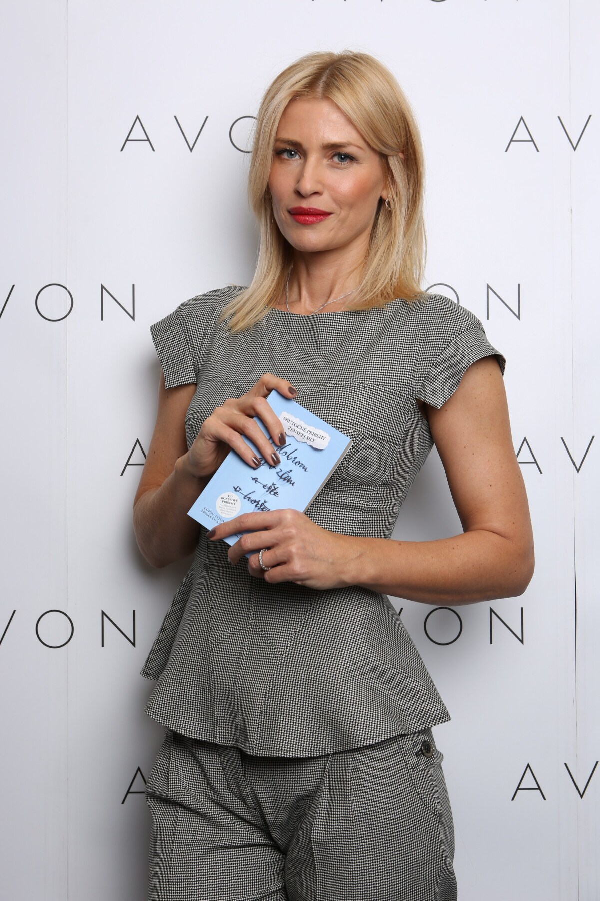 Daniela Peštová