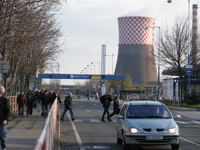 US Steel Košice