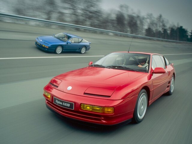 Alpine
