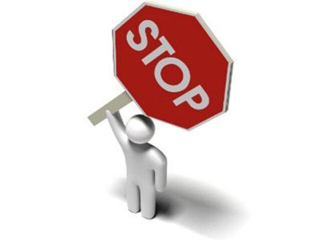 Genertel - stop