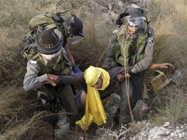 Izrael, Palestína, konflikt