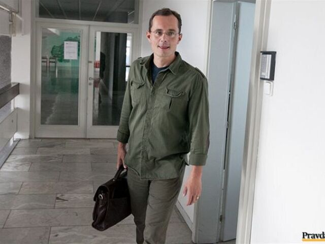 Radoslav Procházka