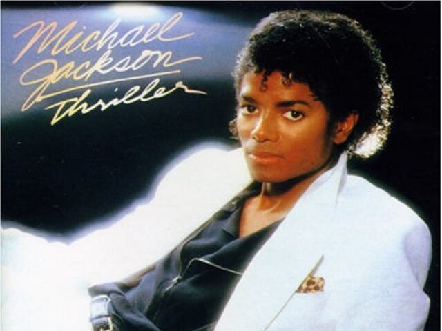 Michael Jackson - Thriller