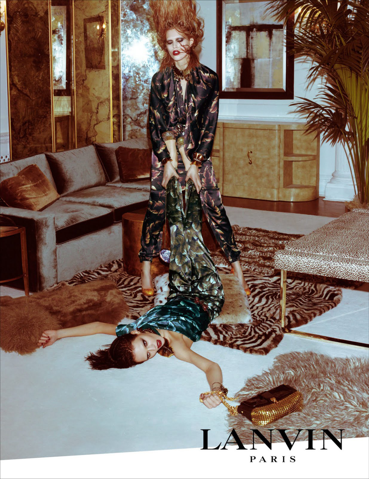 Lanvin