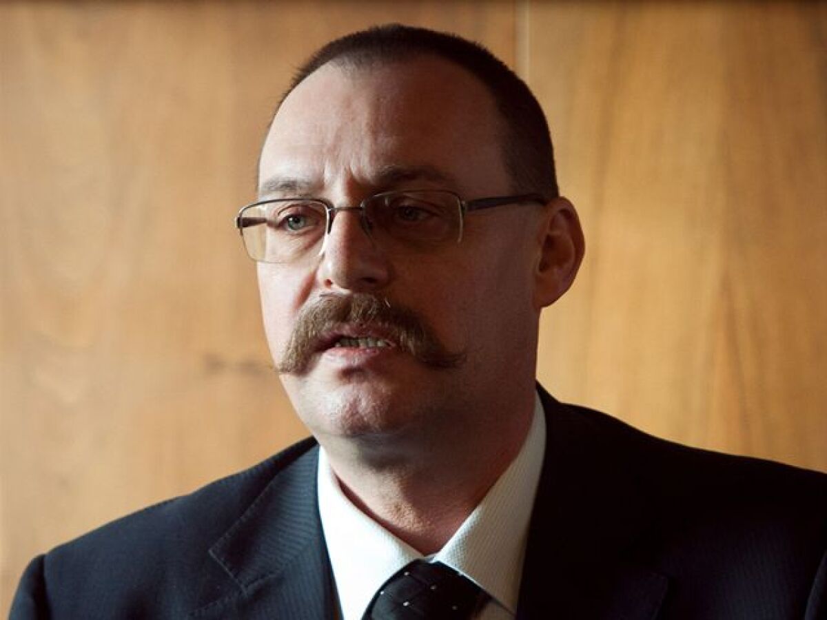 Dobroslav Trnka