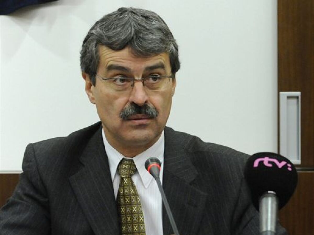 Milan Ftáčnik