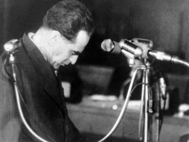 Rudolf Slánský