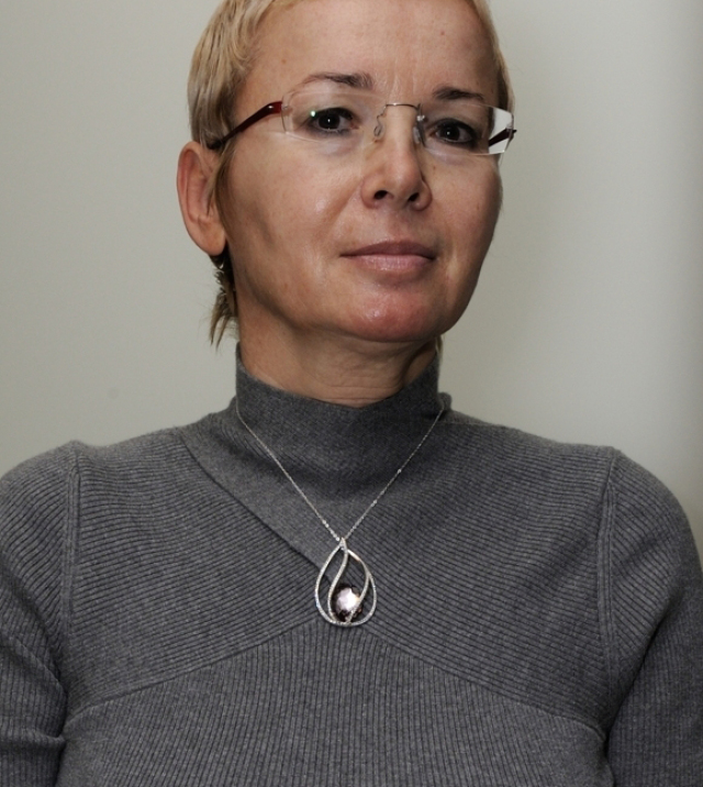 MUDr. Marta Hájková