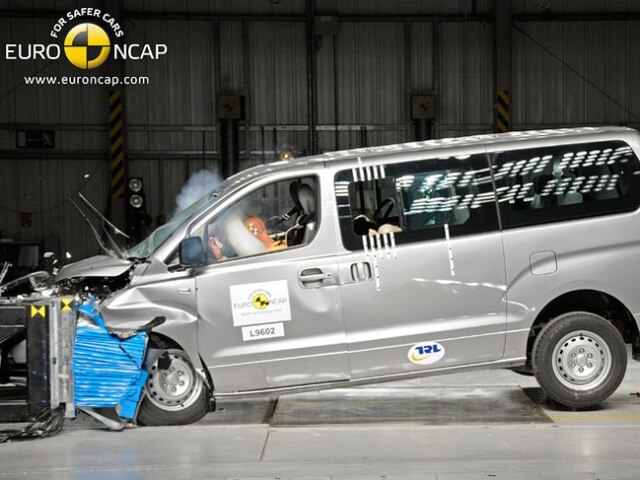 Hyundai H-1