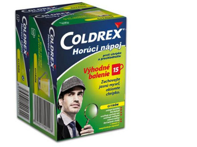 Coldrex