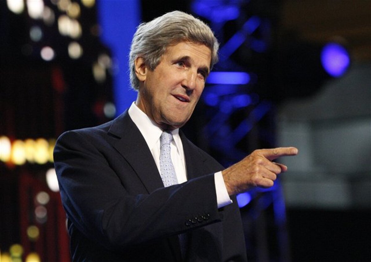 Kerry