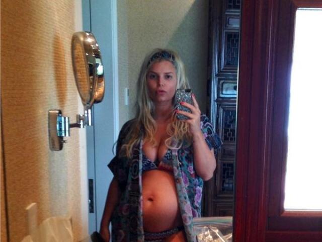 Jessica Simpson 
